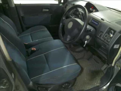 Mitsubishi EK SPORTS