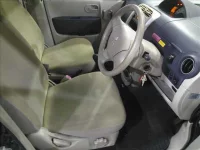 Mitsubishi EK WAGON лот № 4030 оценка 3.5  с аукциона в Японии 3