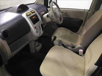 Mitsubishi EK WAGON  с аукциона в Японии