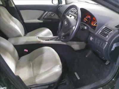 Toyota AVENSIS WAGON