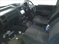 Mitsubishi PAJERO MINI лот № 4238 оценка RA  с аукциона в Японии 2