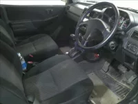 Mitsubishi PAJERO MINI лот № 4238 оценка RA  с аукциона в Японии 3