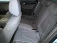 Audi A4 лот № 4127 оценка 3.5  с аукциона в Японии 4