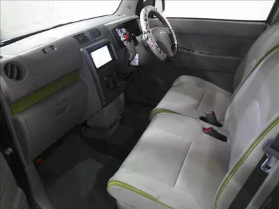 Toyota PIXIS SPACE