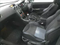 Peugeot 308 лот № 4207 оценка 3.5  с аукциона в Японии 2