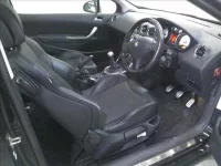 Peugeot 308 лот № 4207 оценка 3.5  с аукциона в Японии 3