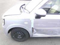 Daihatsu MIRA TOCOT лот № 3003 оценка   с аукциона в Японии 9