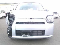 Daihatsu MIRA TOCOT лот № 3003 оценка   с аукциона в Японии 2