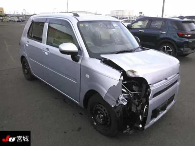 Daihatsu MIRA TOCOT