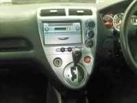 Honda CIVIC лот № 737 оценка 3.5  с аукциона в Японии 4