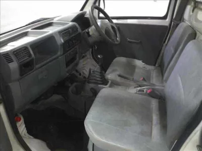 Nissan CLIPPER TRUCK  с аукциона в Японии