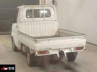Nissan CLIPPER TRUCK  с аукциона в Японии