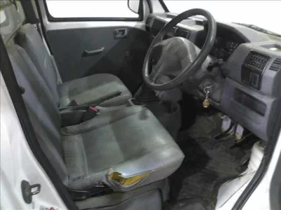 Nissan CLIPPER TRUCK  с аукциона в Японии