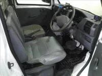 Mitsubishi MINICAB TRUCK лот № 4058 оценка 3.5  с аукциона в Японии 3