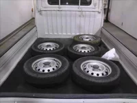 Mitsubishi MINICAB TRUCK лот № 4058 оценка 3.5  с аукциона в Японии 4