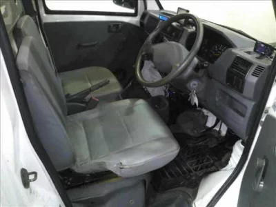 Mitsubishi MINICAB TRUCK  с аукциона в Японии