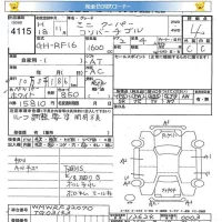 BMW MINI лот № 4115 оценка 4  с аукциона в Японии 4