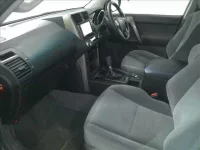 Toyota LAND CRUISER PRADO лот № 2042 оценка 3.5  с аукциона в Японии 2