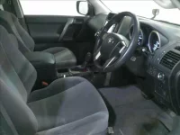 Toyota LAND CRUISER PRADO лот № 2042 оценка 3.5  с аукциона в Японии 3