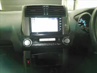 Toyota LAND CRUISER PRADO лот № 2042 оценка 3.5  с аукциона в Японии 4