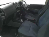 Nissan KIX лот № 4252 оценка 3  с аукциона в Японии 2