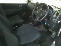 Nissan KIX лот № 4252 оценка 3  с аукциона в Японии 3