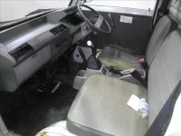 Suzuki CARRY TRUCK лот № 4066 оценка 3  с аукциона в Японии 2