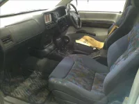 Isuzu VEHICROSS лот № 741 оценка R  с аукциона в Японии 2