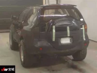 Isuzu VEHICROSS лот № 741 оценка R  с аукциона в Японии 1