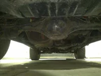 Isuzu VEHICROSS лот № 741 оценка R  с аукциона в Японии 5