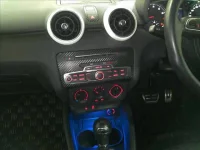 Audi A1 лот № 2055 оценка 4  с аукциона в Японии 4