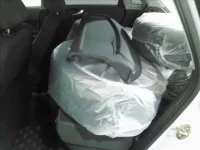 Audi A1 лот № 2055 оценка 4  с аукциона в Японии 5