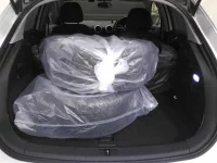 Audi A1 лот № 2055 оценка 4  с аукциона в Японии 6