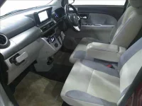 Daihatsu Cast лот № 4104 оценка RA  с аукциона в Японии 2