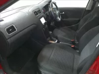 Volkswagen POLO лот № 4072 оценка 4  с аукциона в Японии 2