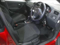 Volkswagen POLO лот № 4072 оценка 4  с аукциона в Японии 3