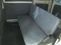 Mitsubishi MINICAB VAN лот № 4086 оценка R  с аукциона в Японии 4