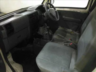 Mitsubishi MINICAB VAN