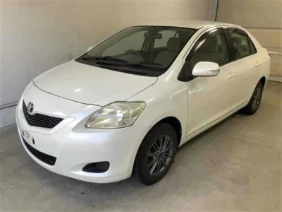 Toyota BELTA