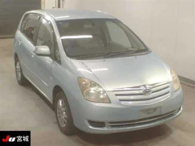 Toyota COROLLA SPACIO