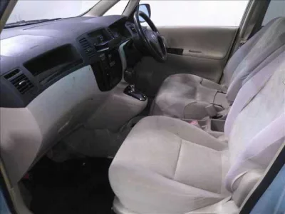 Toyota COROLLA SPACIO