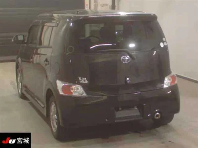 Toyota BB