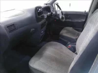 Toyota LITE ACE VAN лот № 4279 оценка R  с аукциона в Японии 2