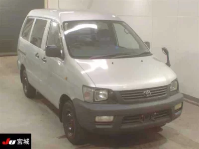 Toyota LITE ACE VAN