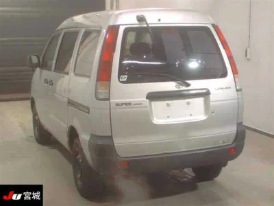 Toyota LITE ACE VAN