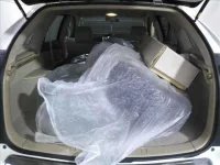 Toyota HARRIER лот № 747 оценка 3.5  с аукциона в Японии 6