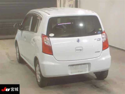 Suzuki ALTO ECO