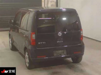 Nissan OTTI