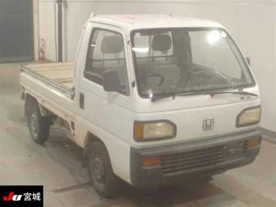 Honda ACTY TRUCK
