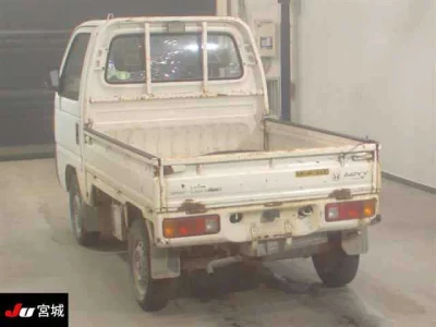 Honda ACTY TRUCK